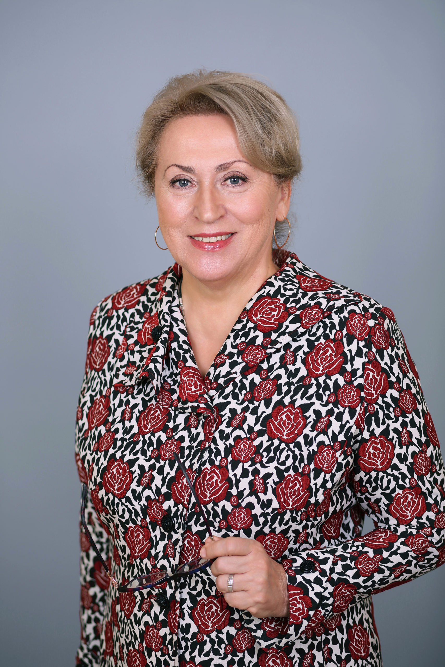 Salomatova