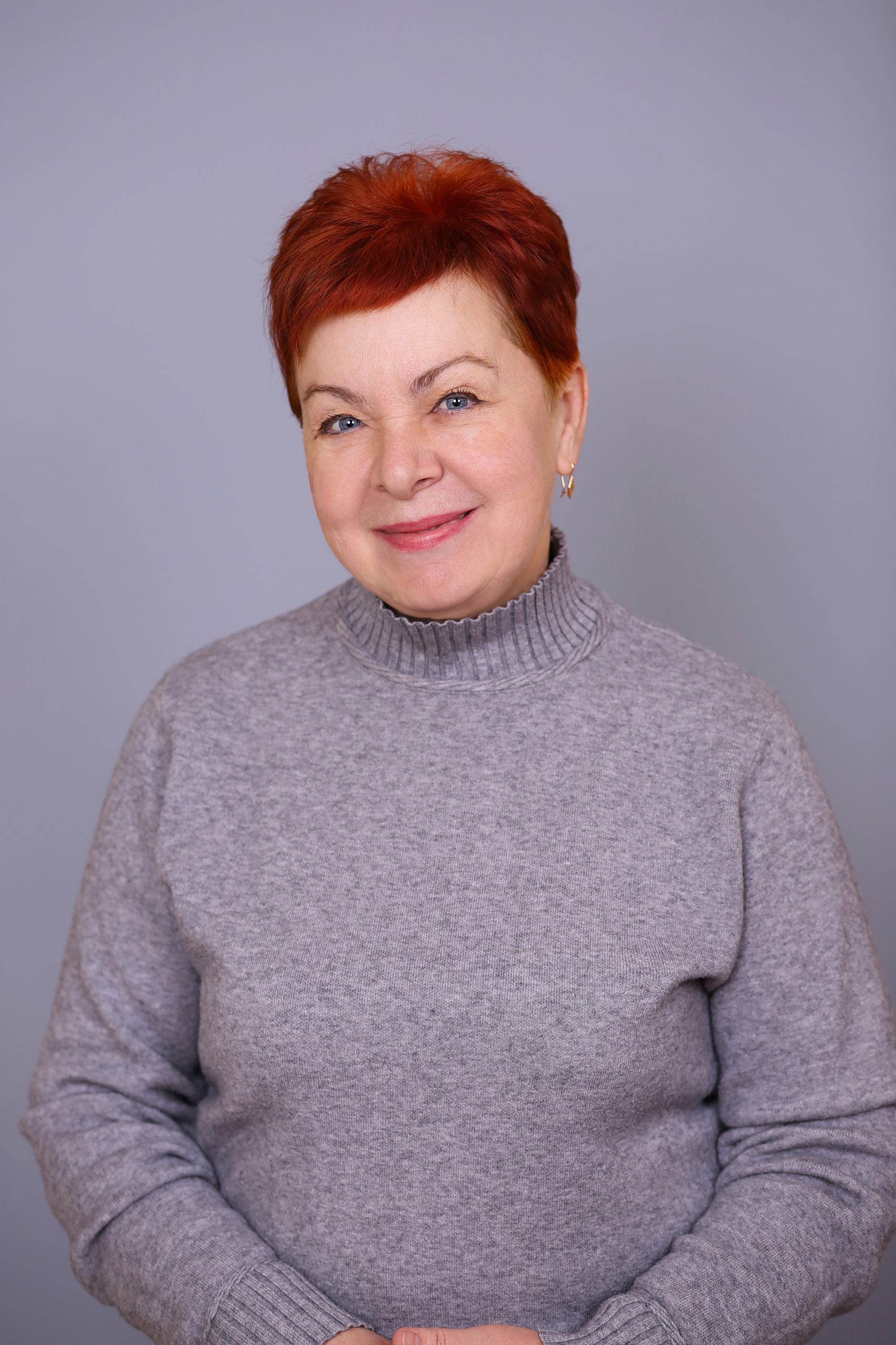 Smirnova
