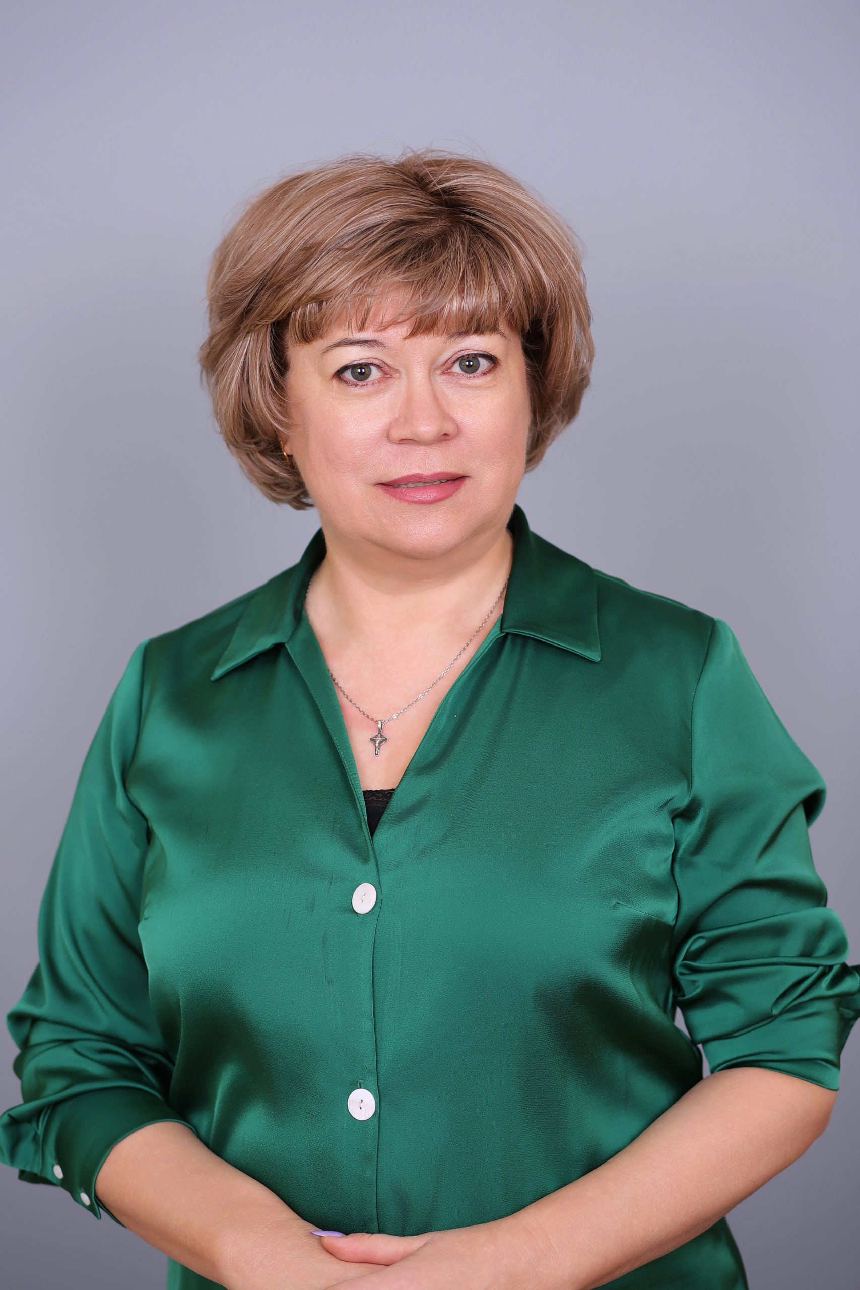 sveshnikova